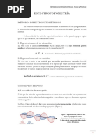 Espectrofotometria