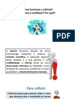 Aula Paraná - 3 Série - Introdução À Filosofia Da Ciência Ii