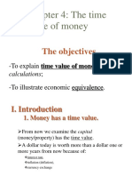 PDF-Chapter 4 The Time Value of Money