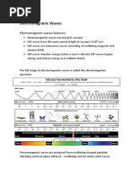 Physics G10 - 5 Electromagnetic Waves