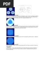 Teoremas de Los Circulos