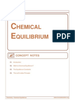 Chem Chem Equilib