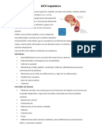 Informe - Grupo 07 - Acv Isquemico