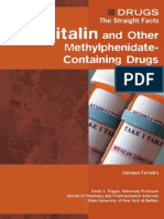 Ferreiro - Ritalin and Other Drugs