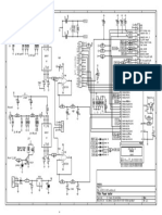 Blower Driver Not On PCB: Title: Power Meter