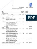 Presup Preliminar Oc1