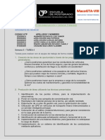 Innovación y Design Thinking