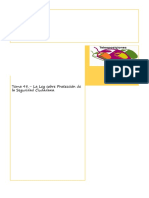 Tema 48 Ley Seguridad Ciudadana