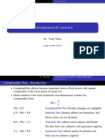 Lecture9 Thermodynamics II