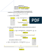 Trabajo Probabilidades y Estadisticas I