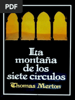 La Montana de Los Siete Circulos THOMAS MERTON