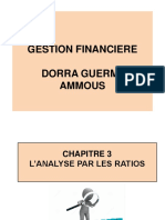 Gestion Financiere Dorra Guermazi Ammous