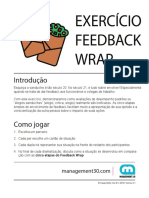 Feedback Wrap Exercise v2.1 - Português