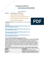 Understanding Form Validation Validation Using Dataannotations in Mvc5 Custom Validations Using Data Annotation Fetching Data From Database