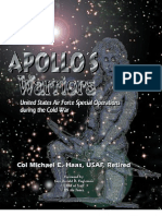 Apollo's Warriors