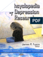 Encyclopedia of Depression Research - James R. Fusco