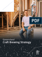 Craft Beer Strategy