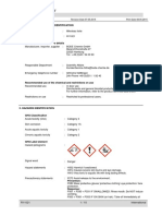 MikroBac Forte-Msds