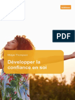 Developper La Confiance en