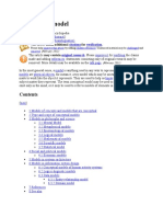 Conceptual Model: Citations Verification Original Research