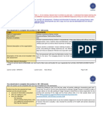 Unit IG2: Risk Assessment: Declaration: by Submitting This Assessment (Parts 1