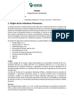 1 Introducción A Las Finanzas