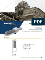 Conveyo (CVO) : LED Conveyor Belt Light