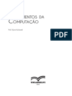 Fundamentos Da Computação