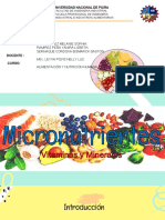 Micronutrientes