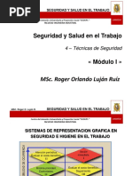 I-4 - Técnicas de Seguridad - Mod