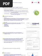 Bao - Questionnaire - Swot Mise À Jour