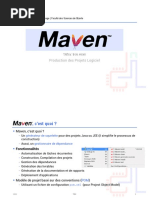 Cours Maven