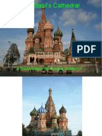 Saint Basil's Cathedral