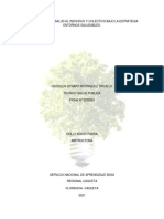 Promocion de La Salud Al Individuo y Colectivo Bajo La Estrategia Entornos Saludables.