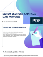 Modul 2 Sistem Ekonomi Indonesia