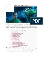 Teoria Pixar