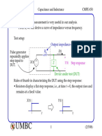 Step Response: X (T) +-I (T)