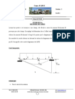 Methode Des Aires Mod