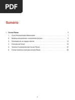 Frensel K, Delgado J - Notas de Geometria Diferencial Cap1