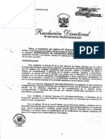 Resolucion Ambiental N°005-2010-Produce Digaap