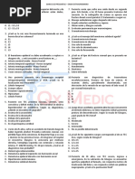 Banco Enam Extra 2020 - Neonatología - Neurocirugía - Otrr