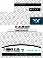 Chemical Bonding (Leader)