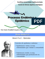 Aula 08. Epidemia e Endemia