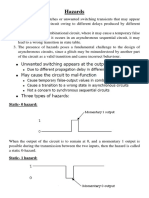 Lec 8 Hazards