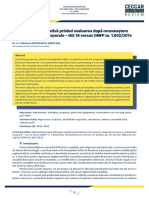 Analiza Comparativa Imobilizari Corporale Ordin 1802 - IAS 16