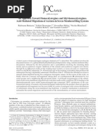 7-Membered Functionality