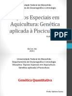 Aula 4-REMOTA Tópicos Especiais Genetica Quantitativa