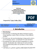 Introduction To Bio Ched 2013 Final