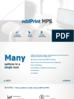 NDD Rint: Stock Control Complete Monitoring Events Monitoring Billing Cycle Validation