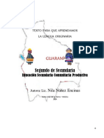 Textoguiadeguarani 2